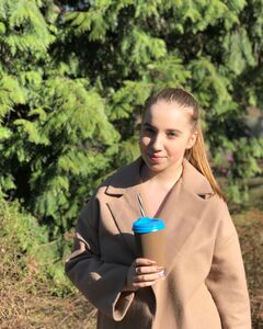 Каріна Фомічова