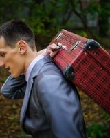 Аркадій Чертовський