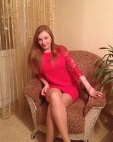 Танюшка Золотце