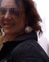 Ольга Наметченюк