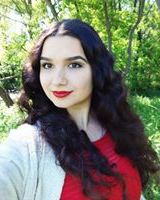 Марина Наумец