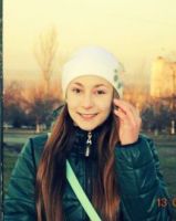 Елизавета Манакова