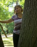 Оксана Дудка