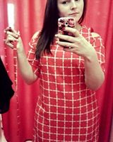 Дарья Чугай