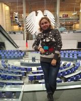 Anzhelika Tverdokhlib