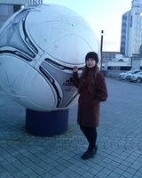 Анастасія Ярина