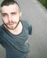 Дмитрий Бочаров
