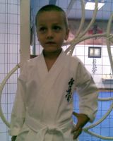 Михаил Красношапка