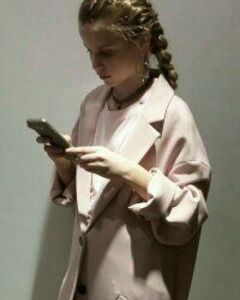 Даниела Куликова