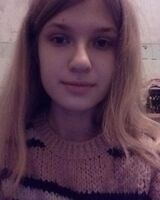 Анастасія Вишневська
