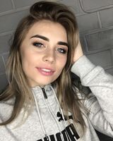 Анна Савранская