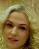 Марина Жорова