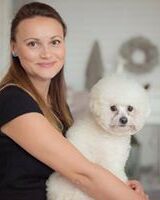 Оксана Явон