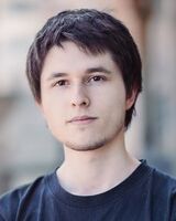 Андрей Мальченко