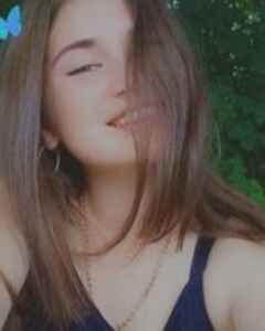 Маргарита Барбір
