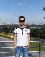 Михаил Никицкий