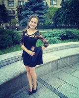 Діана Іванівна
