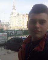 Роман Денисенко