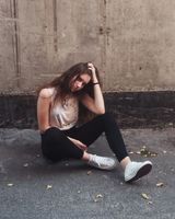 Вероніка Євгенівна