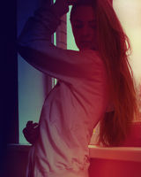 Елизавета Галинзовская