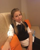 Марина Лысенко
