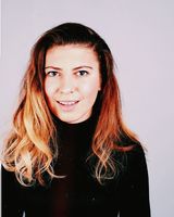 Маргарита Омирова