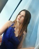 Анна Юріївна