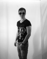 Никита Вовчак