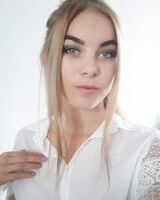 Olia Ihorivna