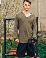 Максим Шомко