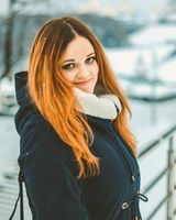 Маргарита Валявская