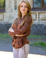 Anastasia Tkachuk