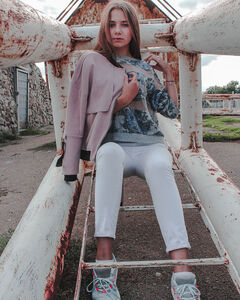 Лина Шинкар