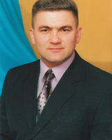 Олег Лосіхін