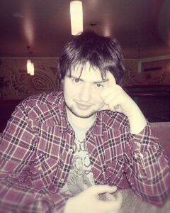 Алексей Волков