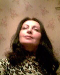 Оболонкова Ивановна