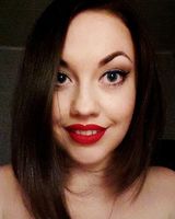 Наталiя Решетило