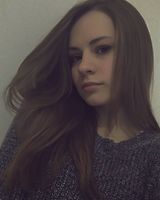 Марина Олійник