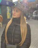 Алена Мордас