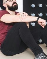 Профессор Мориарти