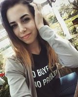 Валентина Шевченко