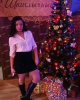 Лида Кушнарёва