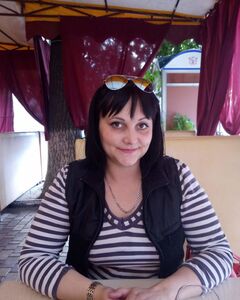 Екатерина Чепилина