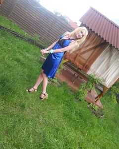 Елена Думенко