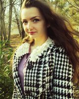 Марія Кавун