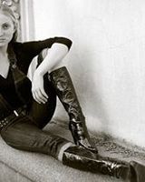 Вікторія Полієнко