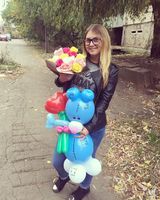 Юлия Горюнова