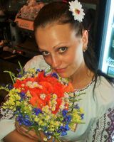 Елена Федчишина