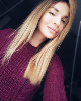 Алеся Сорокина