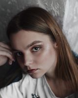 Катя Тимина